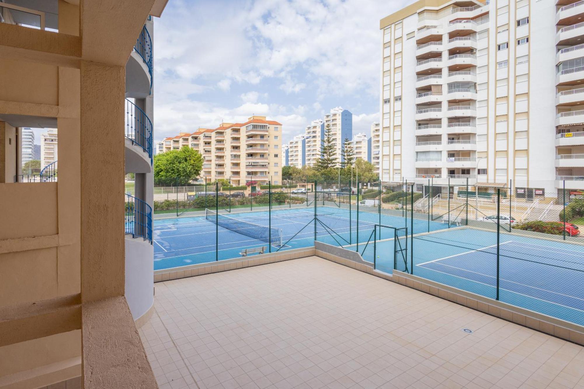 Ferienwohnung Residencia De Lujo Frente Al Mar Playa de Gandia Exterior foto