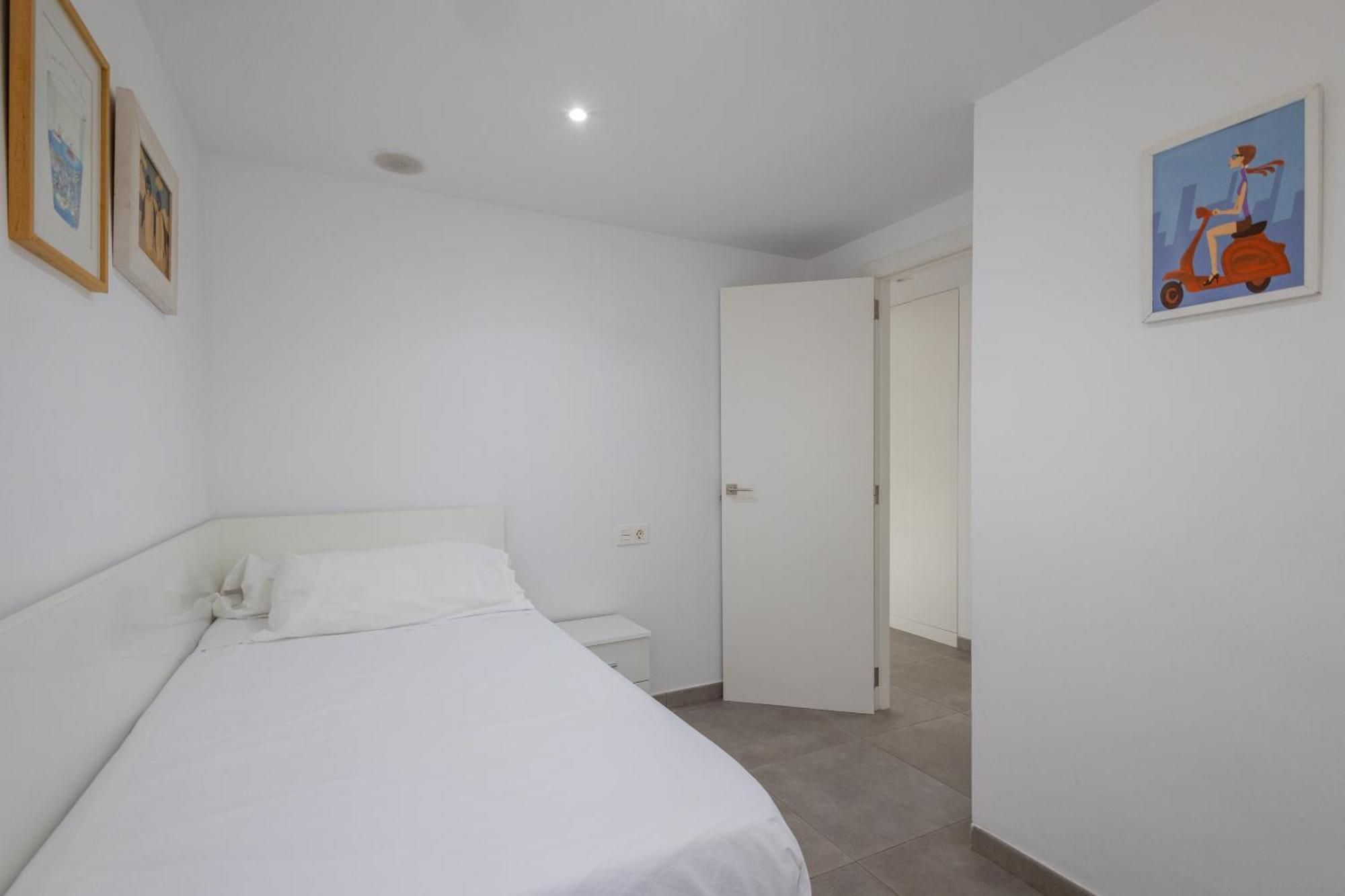 Ferienwohnung Residencia De Lujo Frente Al Mar Playa de Gandia Exterior foto